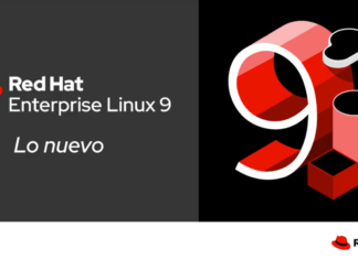 Presentan versión 9 de la plataforma empresarial Red Hat Enterprise Linux