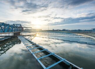 Schneider Electric es conmemorado con el premio a la “Empresa tecnológica del agua” en los Global Water Awards 2022