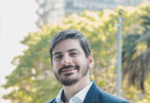 Andrés Kecskemeti: “Uno de los grandes desafíos es aprender”