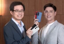 ASUS reveló el nuevo Zenfone 9, un dispositivo totalmente rediseñado