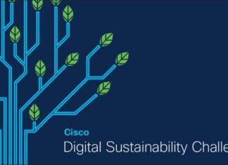 Cisco premia a socios de negocios que promueven la sostenibilidad ambiental