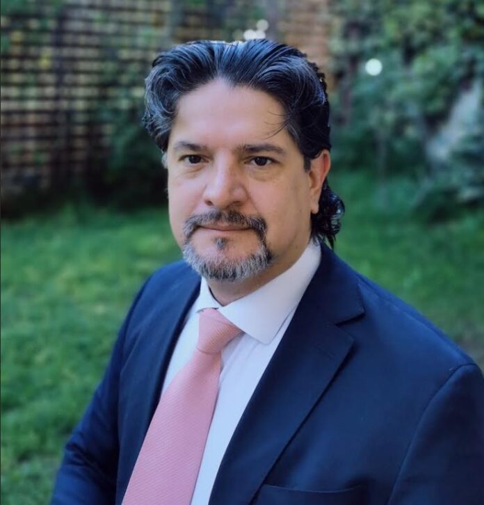 Claudio Ordóñez