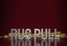 Qué es Rug pull: un modelo de estafa en torno a las criptomonedas