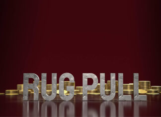 Qué es Rug pull: un modelo de estafa en torno a las criptomonedas