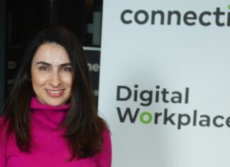 Connectis crece un 20% en América Latina con soluciones para el futuro digital del trabajo