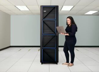 IBM expande los servidores Power10 para ayudar a clientes a responder más rápido a las cambiantes demandas comerciales