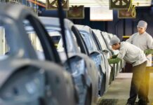 ¿Las cadenas de suministro automotrices son demasiado frágiles?