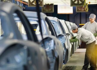 ¿Las cadenas de suministro automotrices son demasiado frágiles?