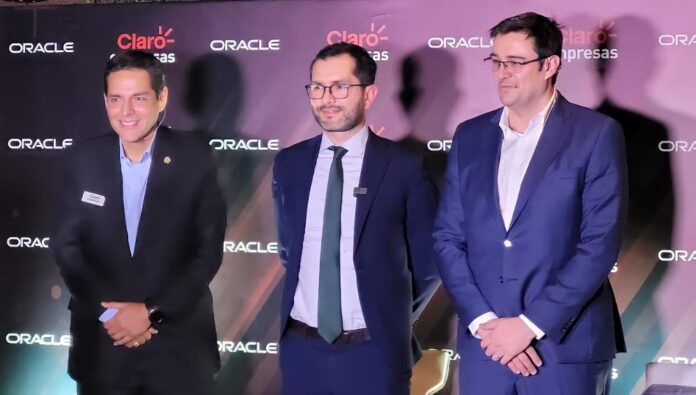 Oracle