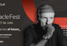 OracleFest, el festival de innovación que acerca tendencias como 5G, blockchain, metaverso e industria 4.0