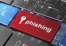 Phishing: la entrada del ransomware en servicios financieros