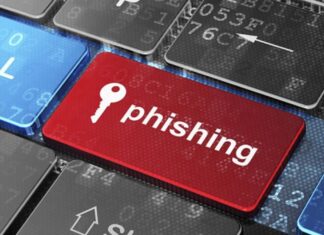 Phishing: la entrada del ransomware en servicios financieros