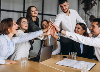 Rackspace Technology certifica como Most Loved Workplace