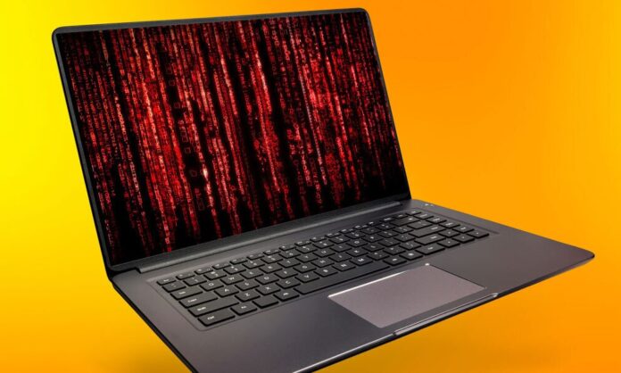 Ransomware