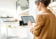 Cómo mantener a salvo los dispositivos inteligentes del hogar