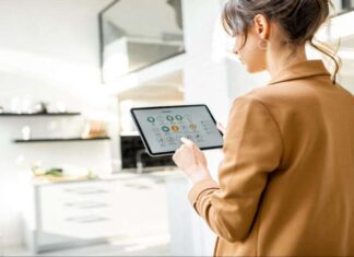 Cómo mantener a salvo los dispositivos inteligentes del hogar