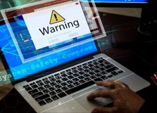 Phishing y vulnerabilidades, la mayoría de los incidentes de seguridad