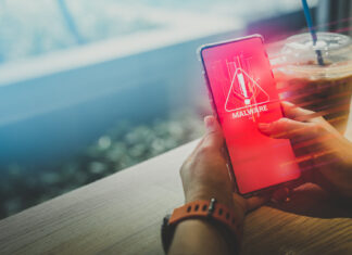 Un malware para Android activo que se oculta en diversas apps