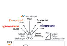 Netskope ofrece evaluación permanente de riesgos en entornos de TI centrados en la nube