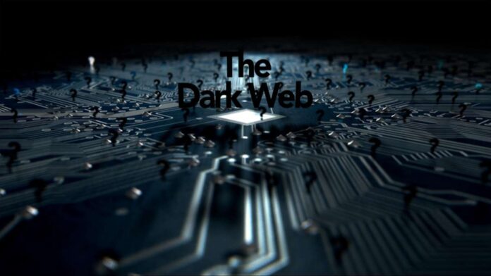 dark web