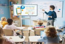 Los desafíos de construir una educación segura