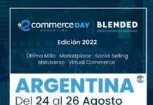 Vuelve el eCommerce Day Argentina en formato presencial ¡Tres días de aprendizaje y networking para los profesionales de la industria!