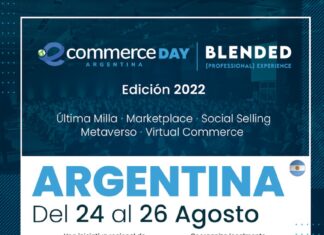 Vuelve el eCommerce Day Argentina en formato presencial ¡Tres días de aprendizaje y networking para los profesionales de la industria!
