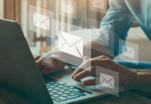 Campaña de correo electrónico copia técnicas de pandillas de ransomware