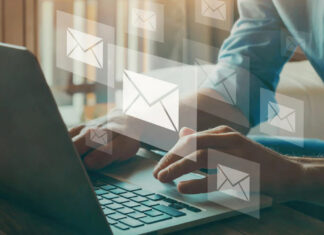 Campaña de correo electrónico copia técnicas de pandillas de ransomware