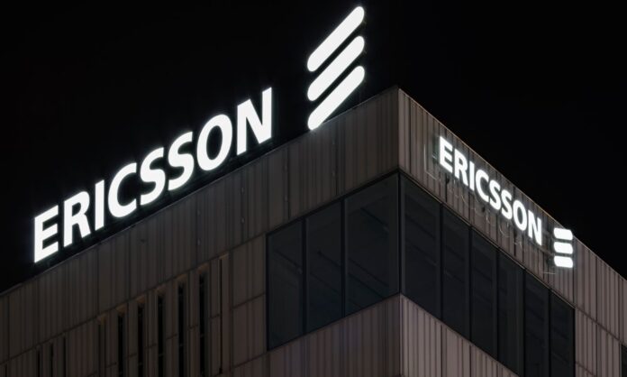 ericsson