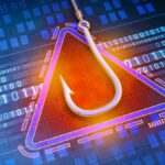 fraude phishing