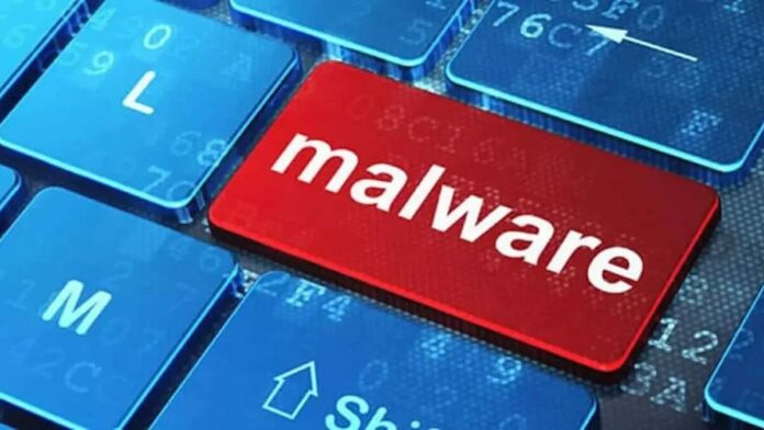 malware ciberseguridas ataques hacker