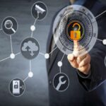 seguridad dispositivos empresas