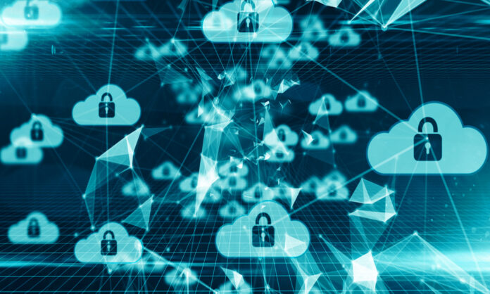 seguridad en la nube