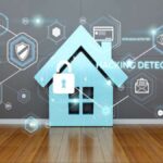 seguridad hogar dispositivos
