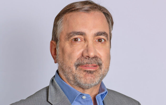 Nestor Serravalle