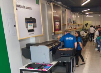 EPSON capacita emprendedores costarricenses