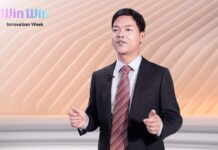 Huawei presenta soluciones de nube versátiles
