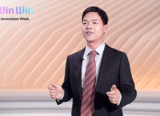 Huawei presenta soluciones de nube versátiles