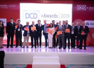 Estos son los finalistas a los DCD>Latam Awards 2022, categoría a categoría