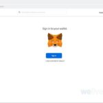 Fake-OpenSea-website NFT Eset seguridad
