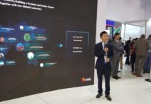 Huawei lanza un sistema de almacenamiento inteligente y otras soluciones para el mercado fotovoltaico en Intersolar Sudamérica