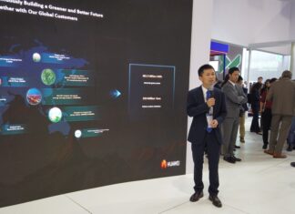 Huawei lanza un sistema de almacenamiento inteligente y otras soluciones para el mercado fotovoltaico en Intersolar Sudamérica