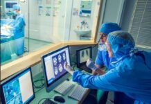 Internet de las cosas: ¿Cómo serán los hospitales del futuro?