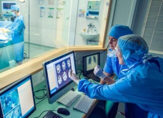 Internet de las cosas: ¿Cómo serán los hospitales del futuro?
