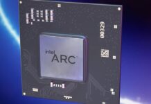 Intel presenta Arc Pro, sus productos de GPU