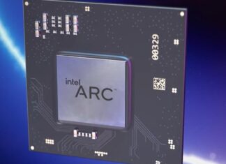Intel presenta Arc Pro, sus productos de GPU