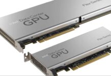 Presentamos la GPU de Intel para centros de datos de la serie Flex