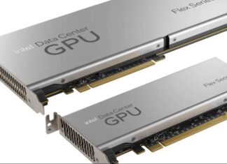 Presentamos la GPU de Intel para centros de datos de la serie Flex