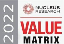 Nucleus Research posiciona a Infor como líder en sus reportes del 2022 sobre ERP Empresarial y ERP para PYMES